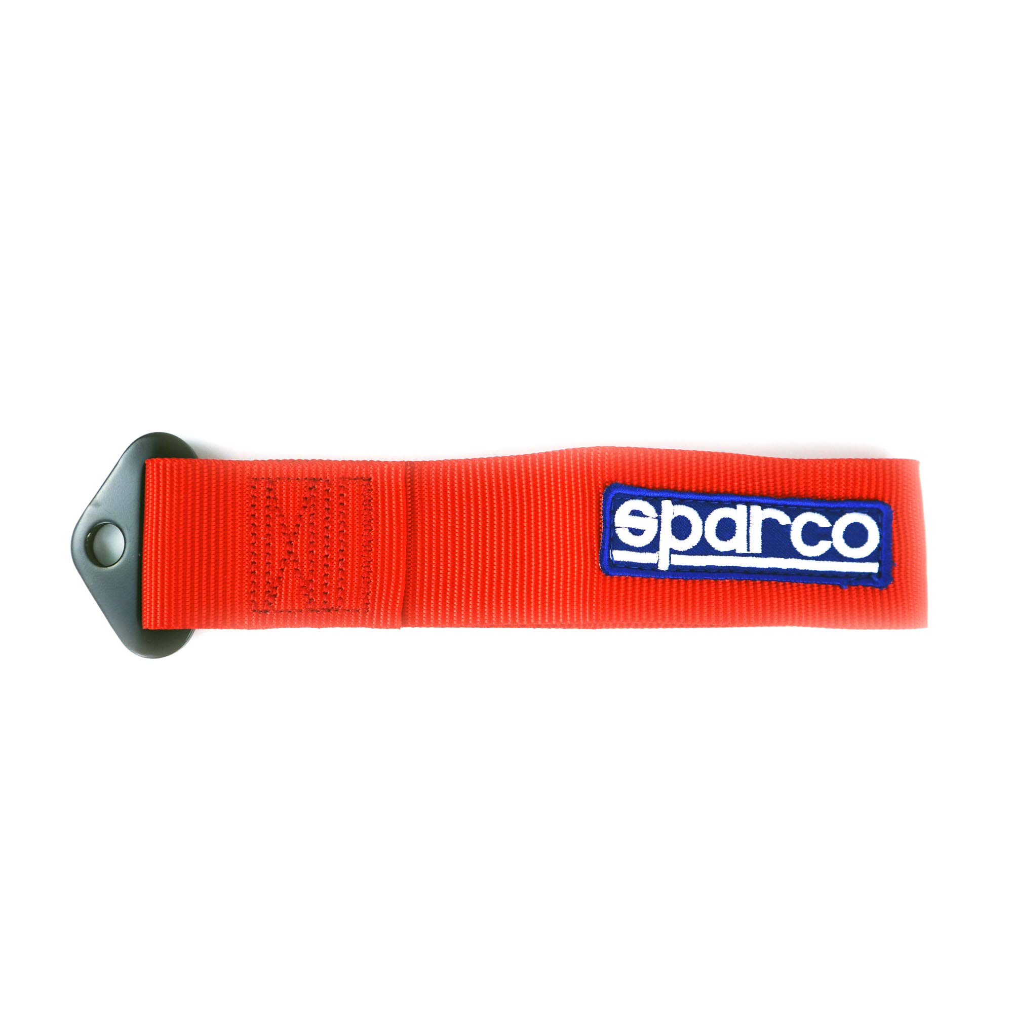 ろーたろぅ Amazon.com: Sparco 01612RS Tow Strap : Automotive